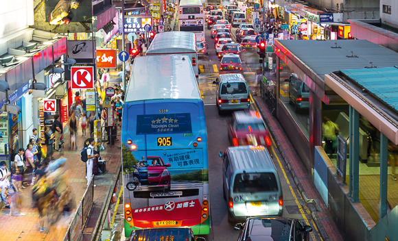 Hong Kong