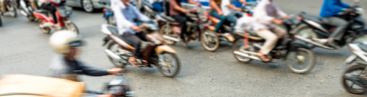 noisiest city in the world