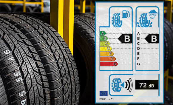 EU legislation to limit noise