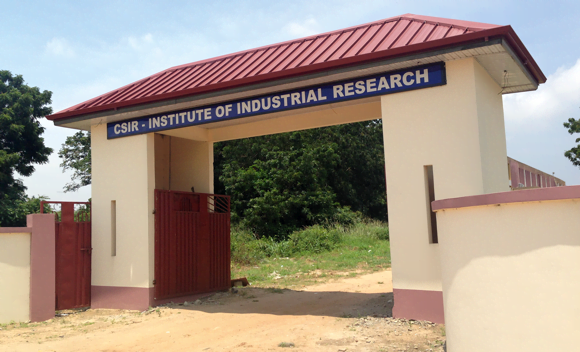 In Ghana, the Council for Scientific and Industrial Research (CSIR) has acquired Brüel & Kjær calibration systems