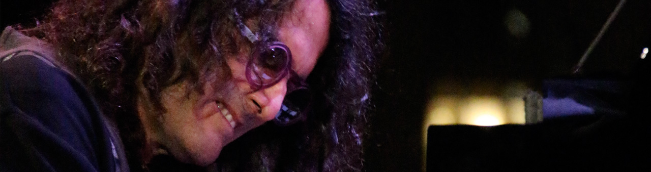 The Conductor’s Point of View - Interview With David Chesky