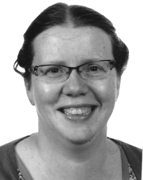 Dr. Marianne Helene Rasmussen