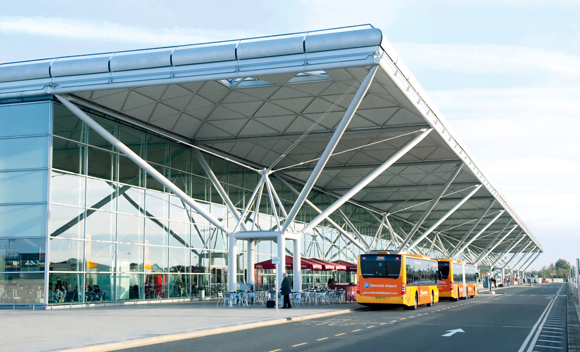 M.A.G is the country’s largest UK-owned airport operator