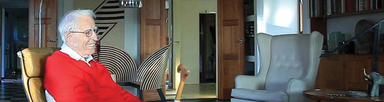 Per Brüel - Brüel & Kjær