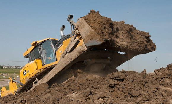 nothing runs like a deere