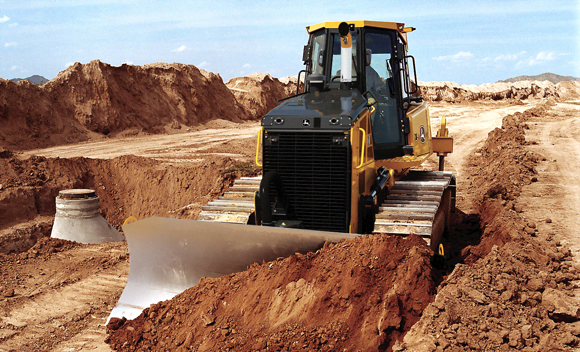 unique vibration and temperature profiles