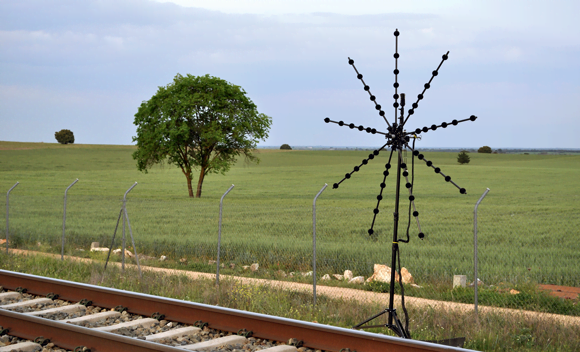 on the right track
