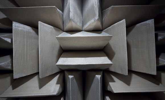 The Quietest Place In The World Waves Bruel Kjaer