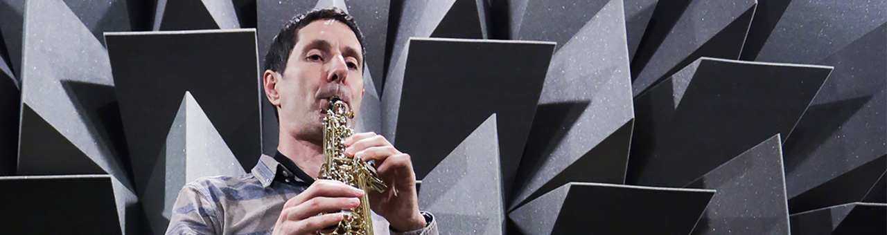 Universal Man - Interview With Trevor Cox