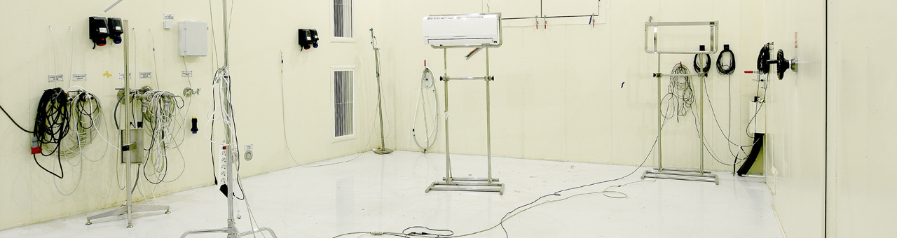 outsource testing or in-house testing?