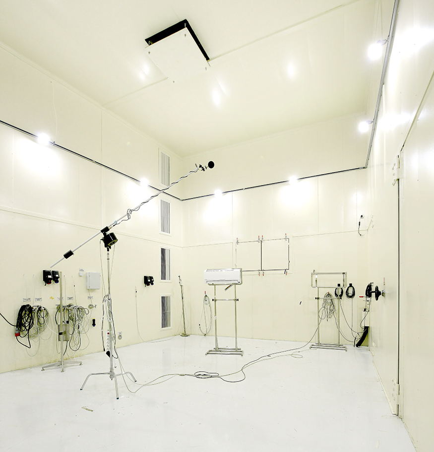 Outsource or in-house