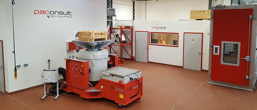 Testing evolution: Shaking up the status quo