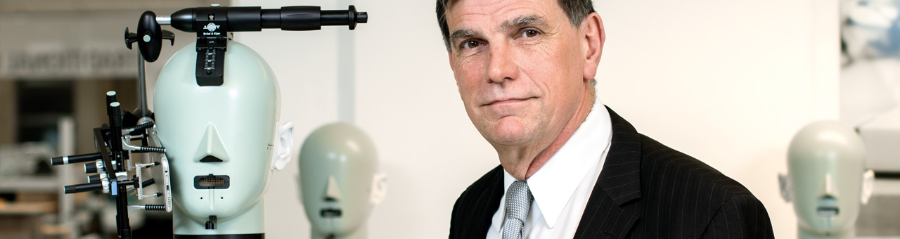 The green man – the next chapter - HATS