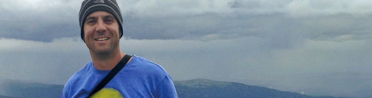 Platform Product Manager Jason Kunio