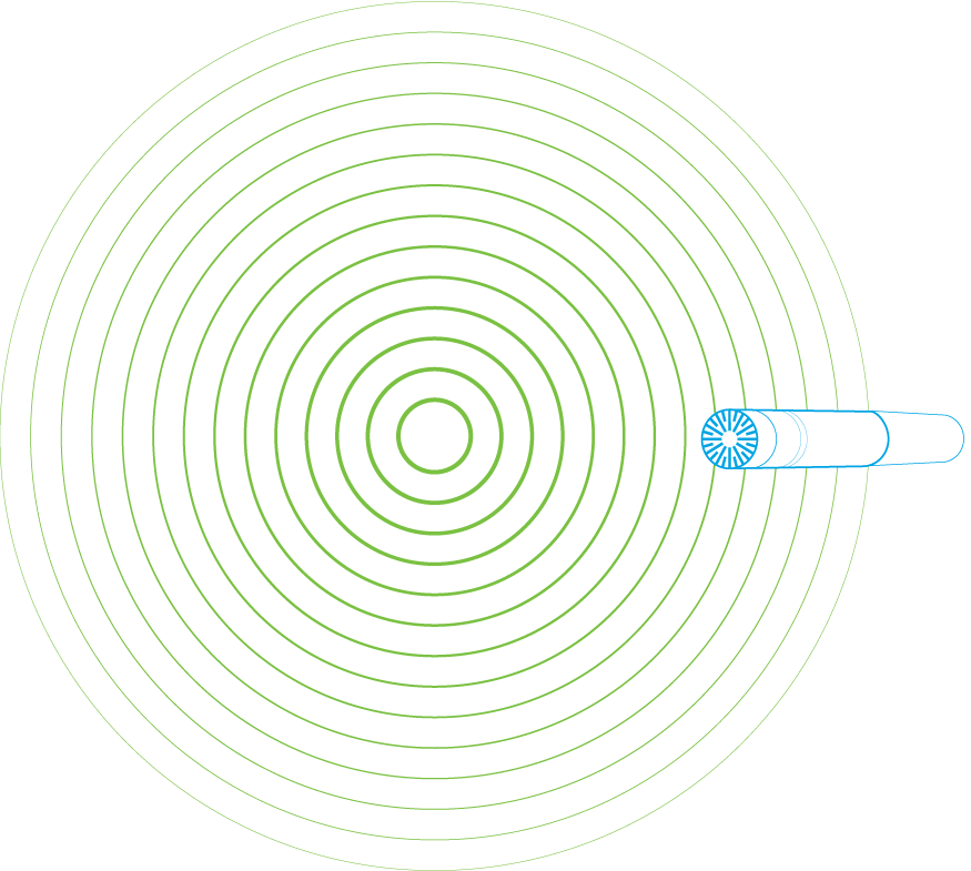 Free-field Microphone