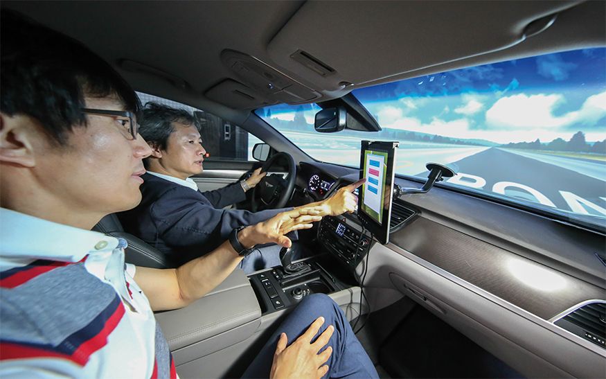 Optimizing the personalized sound design process