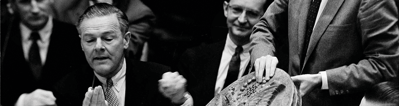 Soviet Spy Technology