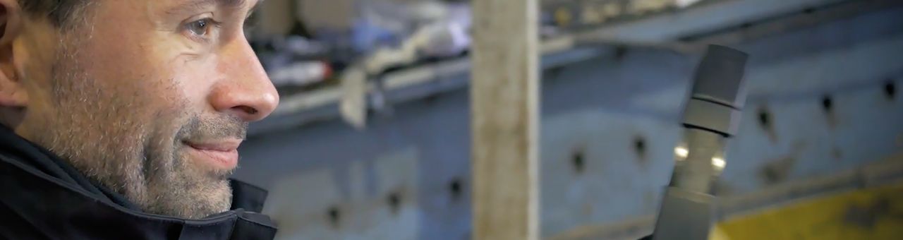 There And Back Again - Jacob Kirkegaard Tale