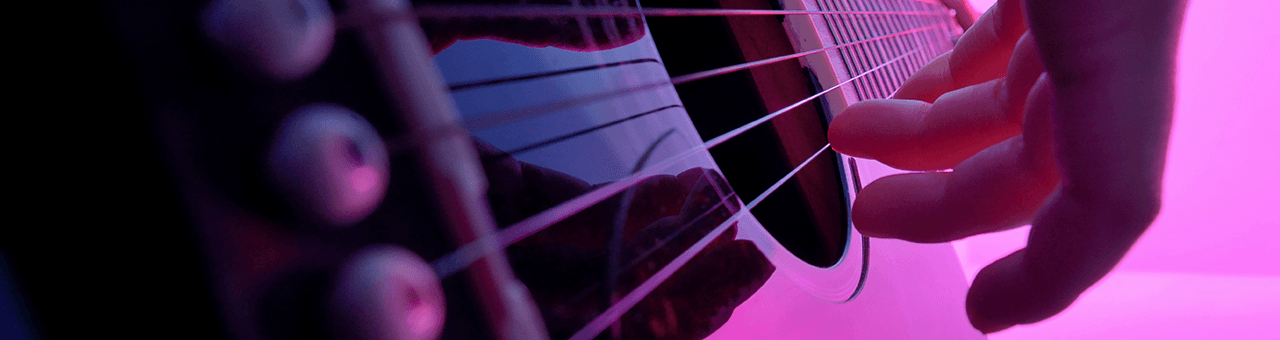 Structure-borne sound