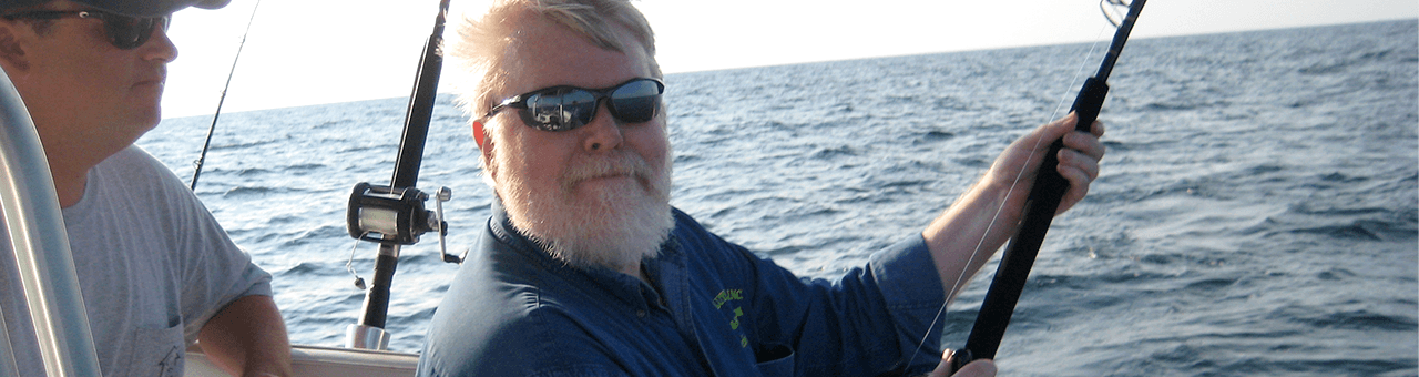 The Humble Guru of Structural Dynamics