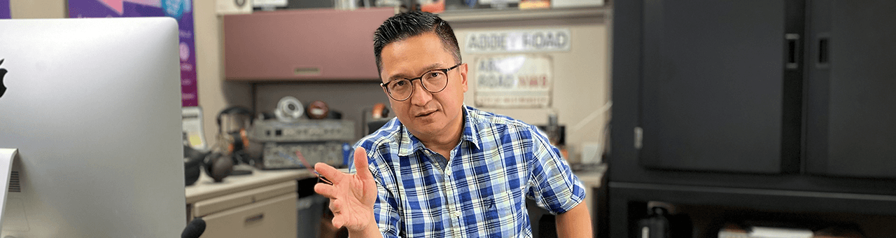 Jude Mansilla - Fidelity Fights Back