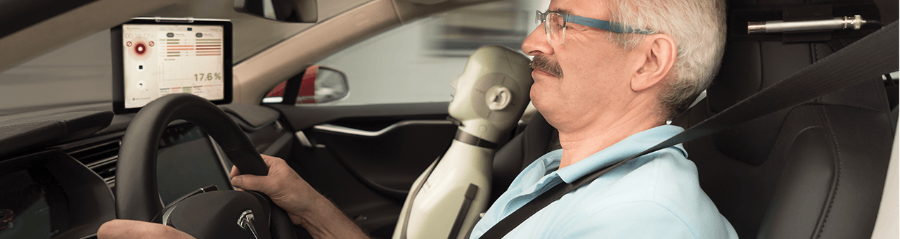 Optimizing the future driving experience