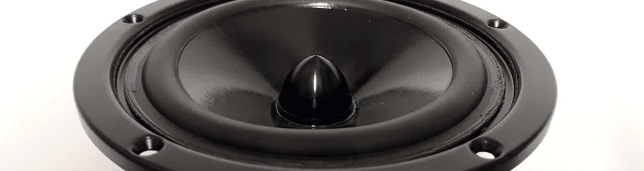 Omnidirectional Loudspeaker