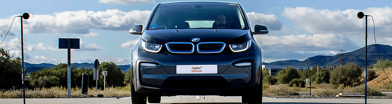 Quiet Vehicle - Pass-by Noise