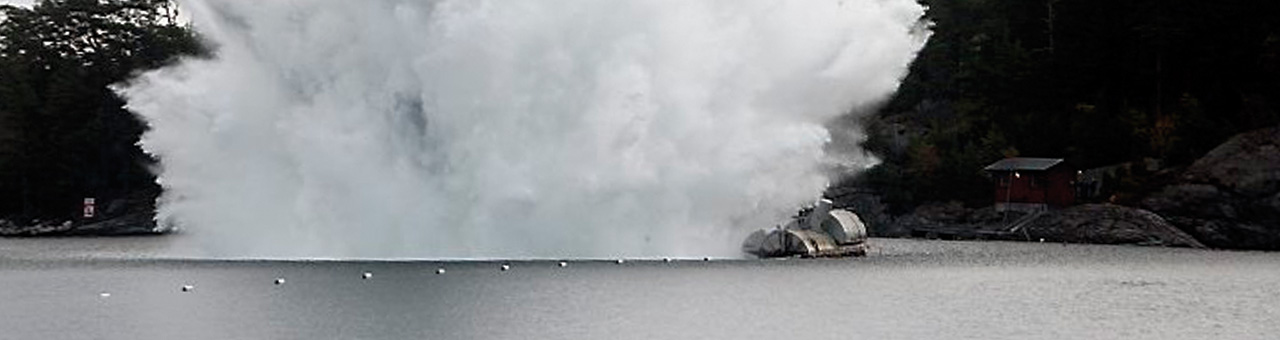 Swedish defence shipbuilder Kockums AB.