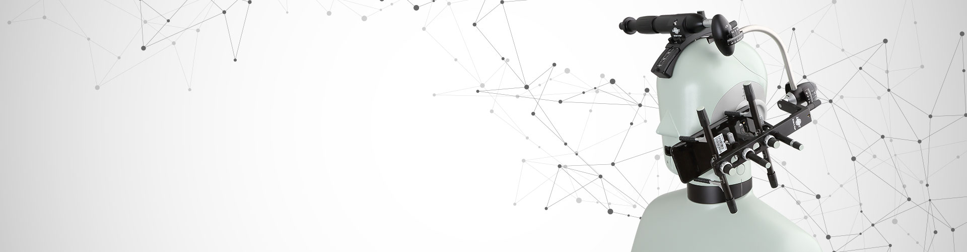 Simuladores cabeza torso y simuladores de oído