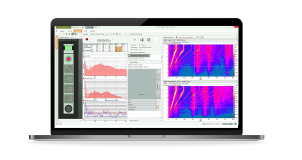 DAQ Software / BK Connect
