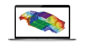 NVH Software and Simulation