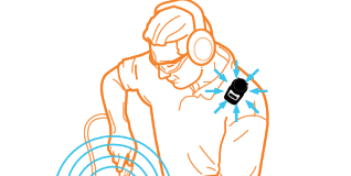 Noise exposure system overview