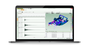 Structural Dynamics Software