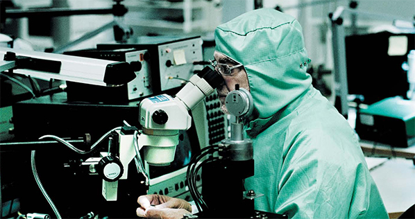 Calibration software