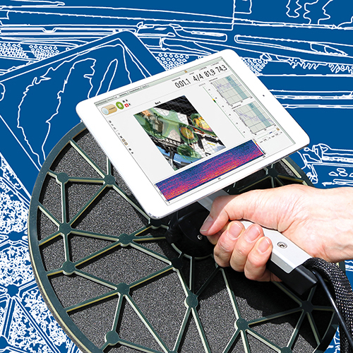 DAQ analyzer systems