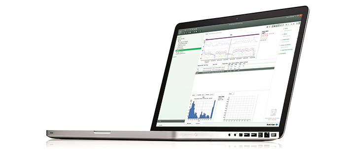 Post-processing software laptop