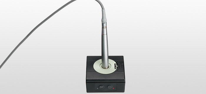 Acoustic calibrators