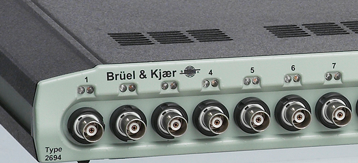 Transducer: What is a Transducer? | Brüel  Kjær