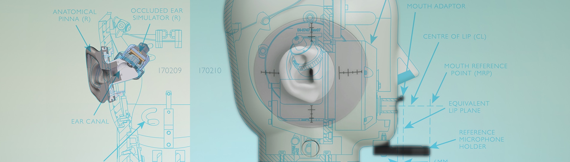 Soluções industriais