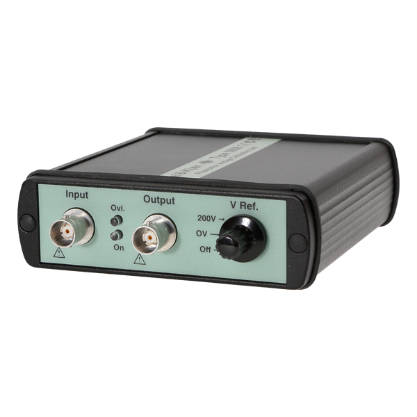 Polarization Voltage Calibration Unit Type 5008