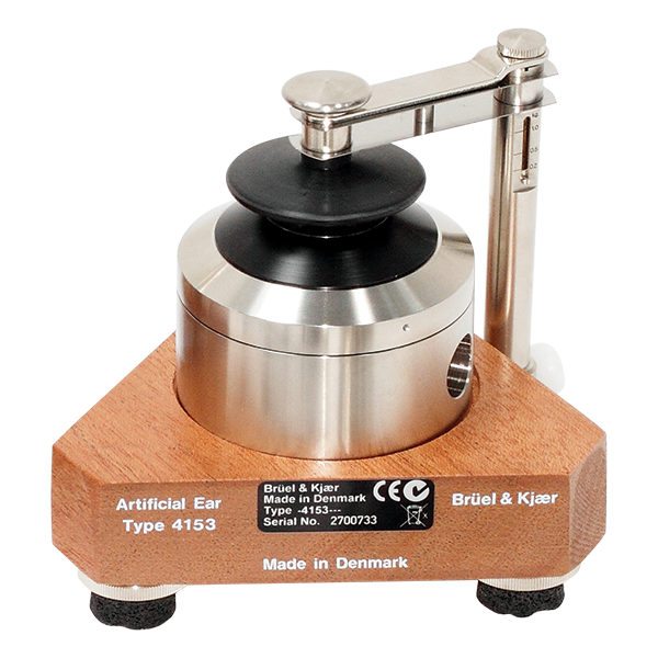 Artificial Ear Type 4153