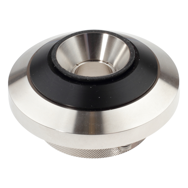 Ear simulator for telephonometry