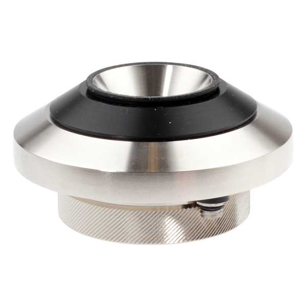 Ear simulator for telephonometry