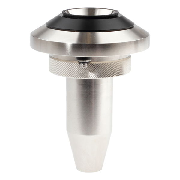 Ear simulator for telephonometry