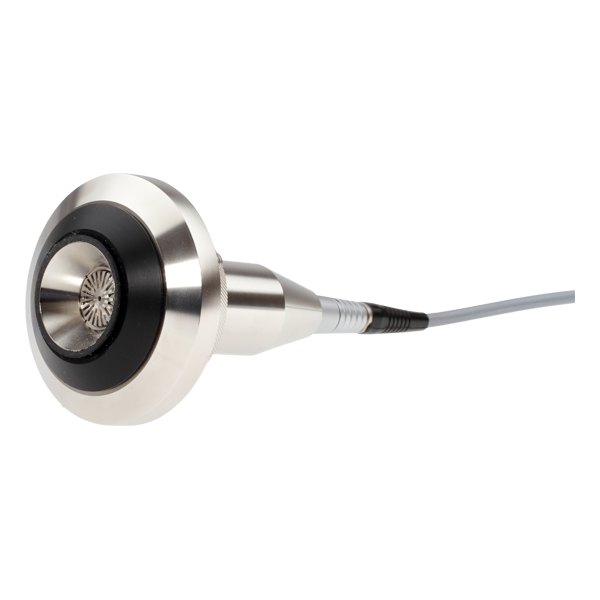 Ear simulator for telephonometry