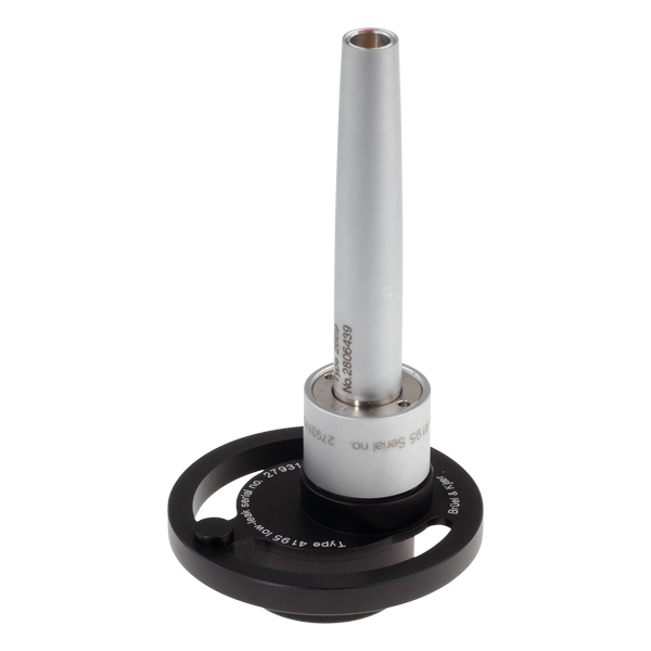 Wideband ear simulator for telephonometry