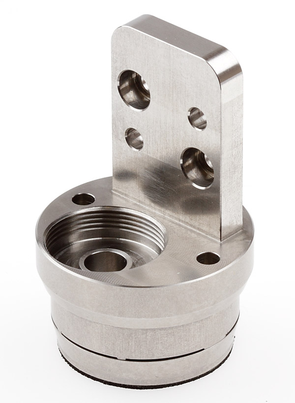 Wideband ear simulator Type 4195