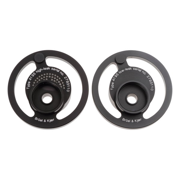 Wideband ear simulator for telephonometry