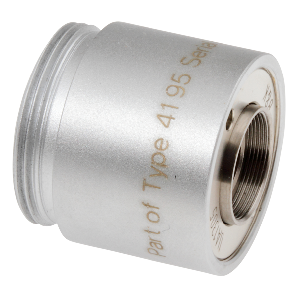 Wideband ear simulator for telephonometry